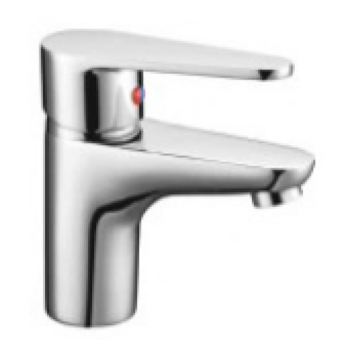 VÒI LAVABO NÓNG LẠNH ZC-3311